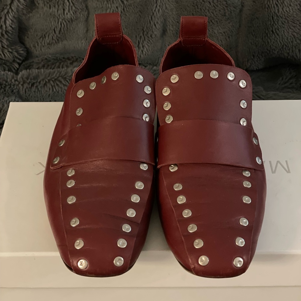 Old celine flats size 36